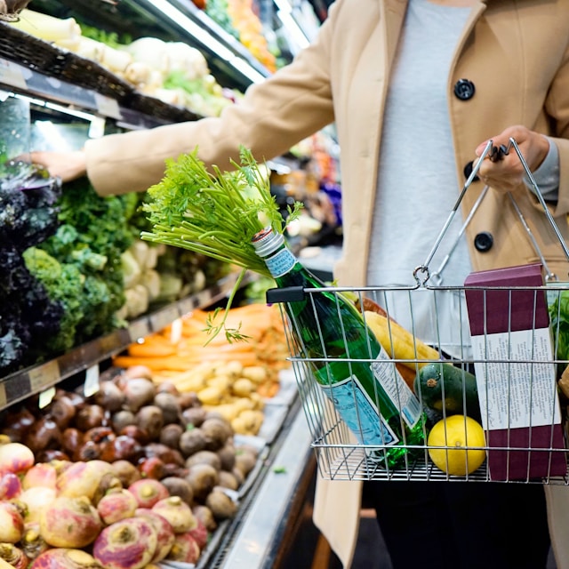 Hoe ziet het Albert Heijn salaris eruit?