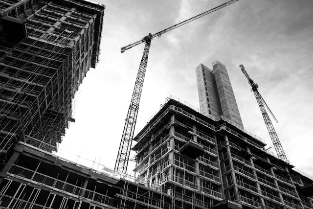 Hoe ziet het CAO bouw en infra 2025 eruit