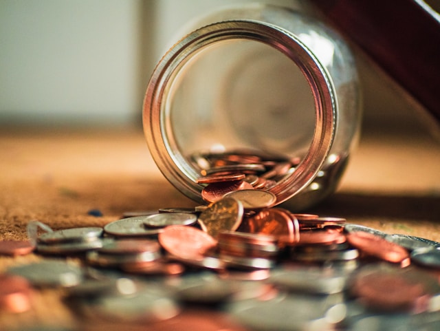 Geld overmaken naar het buitenland
