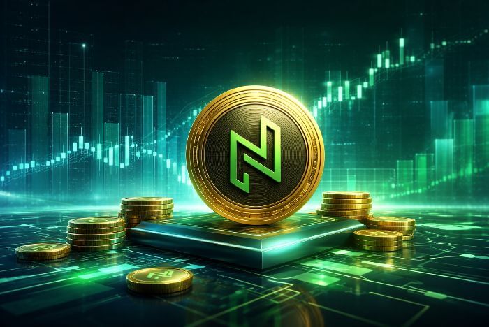 NULS crypto verwachting