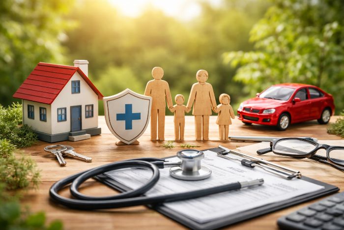 Welke verzekeringen heb je echt nodig in Nederland