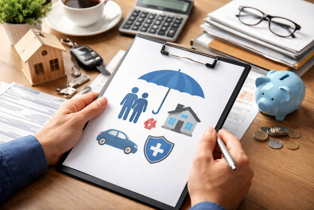 Verzekeringen voor beginners