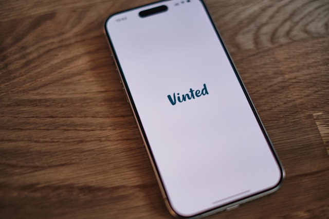 Geld verdienen met Vinted